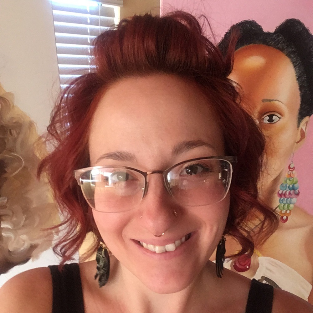 Meet your Posher, Molly